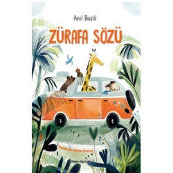 Zürafa Sözü