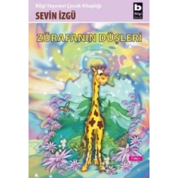 Zürafanın Düşleri