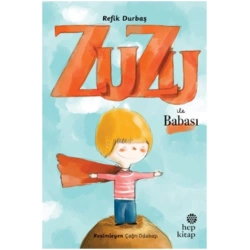 Zuzu ile Babası