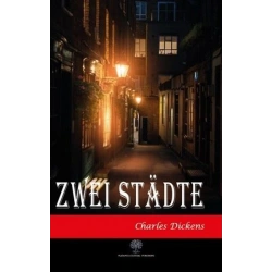 Zwei Stadte