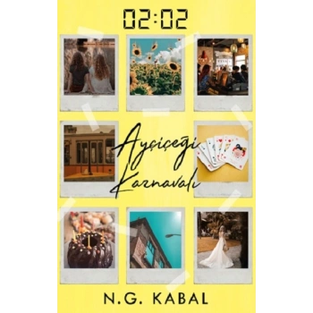 02:02 Ayçiçeği Karnavalı