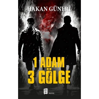 1 Adam 3 Gölge