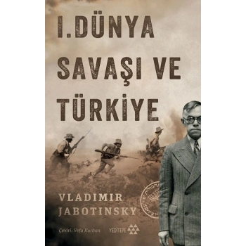 1. Dünya Savaşı ve Türkiye