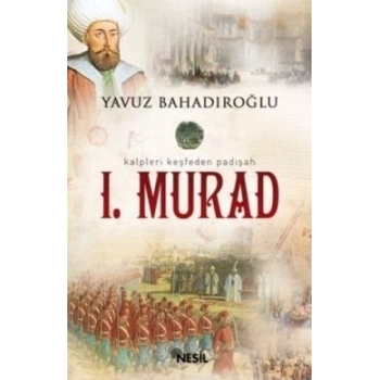 1. Murad