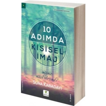 10 Adımda Kişisel İmaj