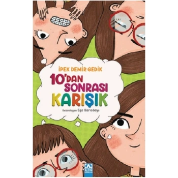 10dan Sonrası Karışık