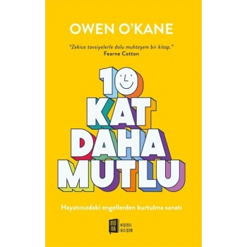 10 Kat  Daha Mutlu