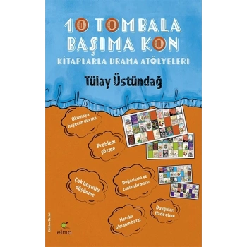 10 Tombala Başıma Kon