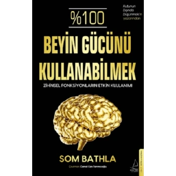 %100 Beyin Gücünü Kullanabilmek