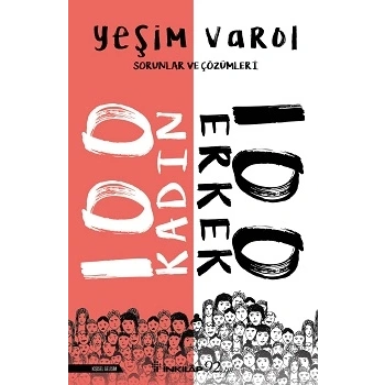 100 Kadın 100 Erkek