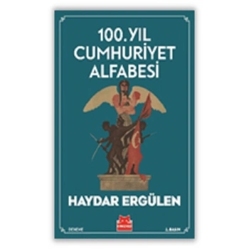100. Yıl Cumhuriyet Alfabesi