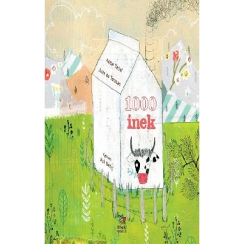 1000 İnek