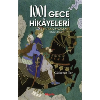1001 Gece Hikayeleri