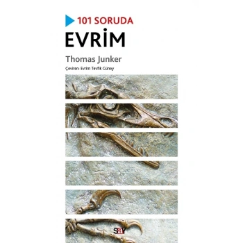 101 Soruda Evrim