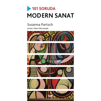 101 Soruda Modern Sanat