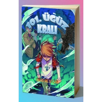 101. Üğüz Kralı