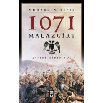 1071 Malazgirt