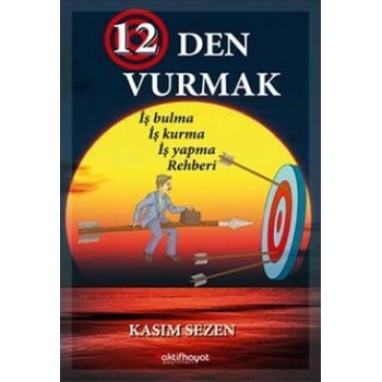 12 Den Vurmak