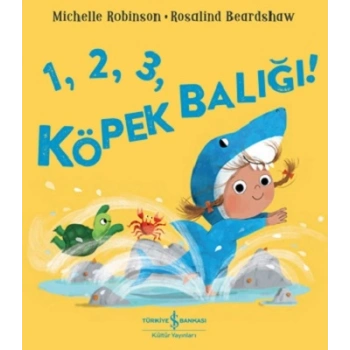 1,2,3, Köpek Balığı!