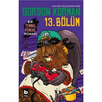 13. Bölüm - Bir Tembel Teneke Romanı