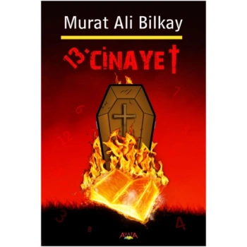 13. Cinayet