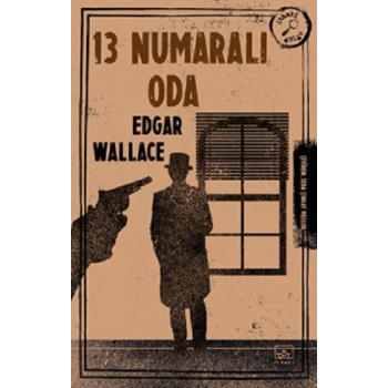 13 Numaralı Oda