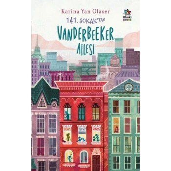 141. Sokak’tan Vanderbeeker Ailesi