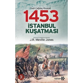 1453 İstanbul Kuşatması
