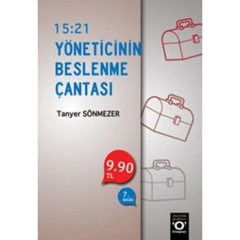 15:21 Yöneticinin Beslenme Çantası