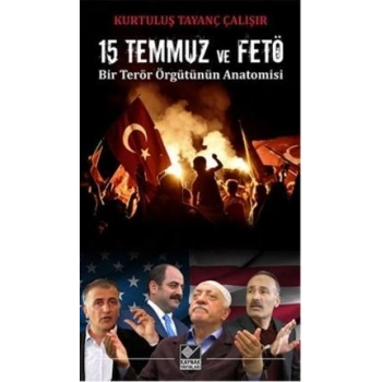 15 Temmuz ve FE TÖ