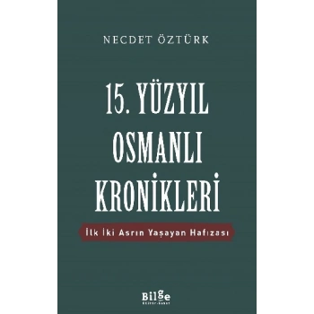 15. Yüzyıl Osmanlı Kronikleri