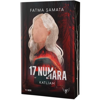 17 Numara Katliam
