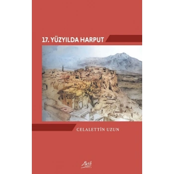 17. Yüzyılda Harput