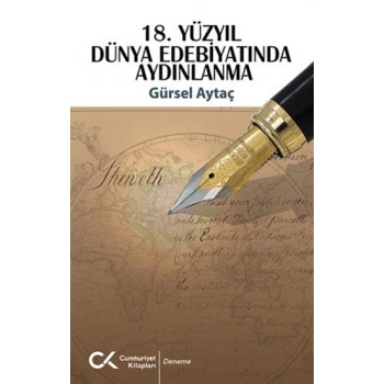 18. Yüzyıl Dünya Edebiyatında Aydınlanma