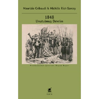 1848 Unutulmuş Devrim