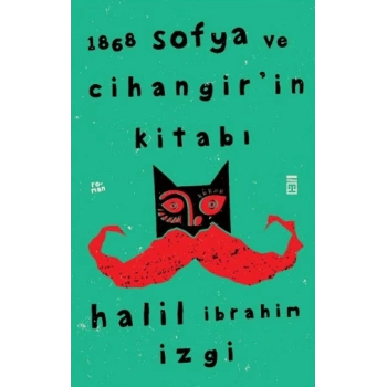 1868 Sofya ve Cihangir’in Kitabı