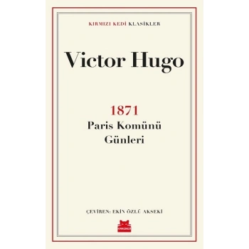 1871 – Paris Komünü Günleri
