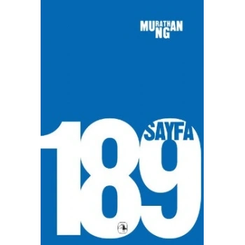 189 Sayfa