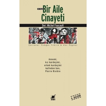 19. Yüzyılda Bir Aile Cinayeti