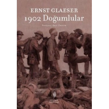 1902 Doğumlular