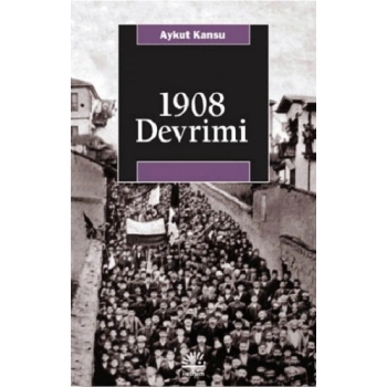 1908 Devrimi