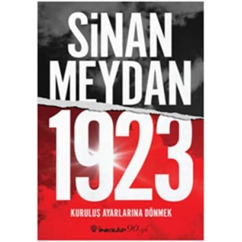 1923 Kuruluş Ayarlarına Dönmek