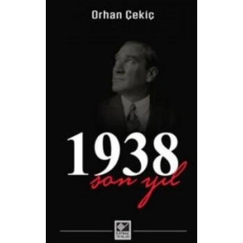 1938 Son Yıl