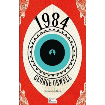 1984 (Bez Ciltli)