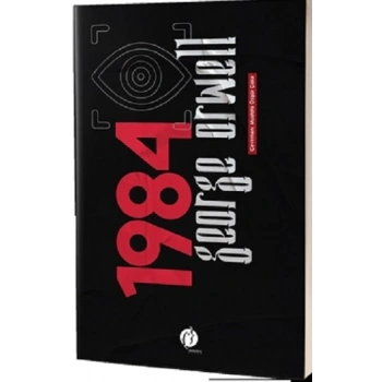 1984 Bin Dokuz Yüz Seksendört