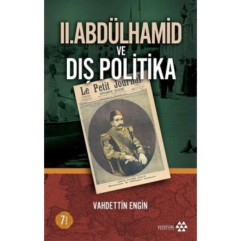 2. Abdülhamid ve Dış Politika