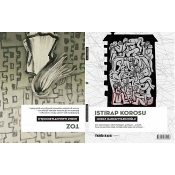 2 Oyun Bir Arada Toz - Istırap Korosu