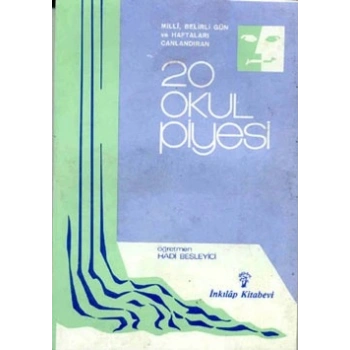 20 Okul Piyesi