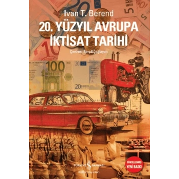 20. Yüzyıl Avrupa İktisat Tarihi