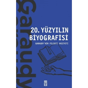 20. Yüzyılın Biyografisi